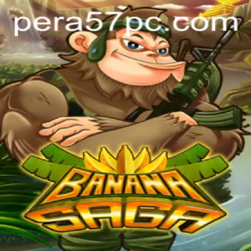 Exploring the Exciting World of BananaSaga: The Latest Gaming Sensation