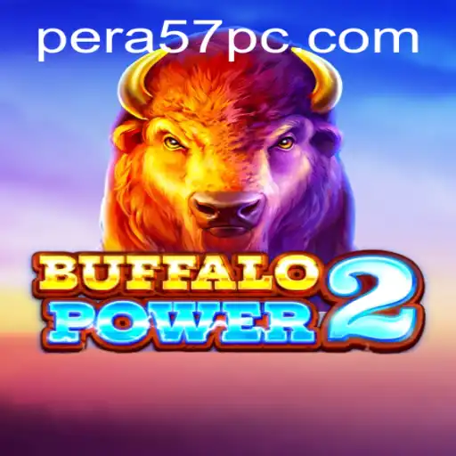 Discover the Excitement of BuffaloPower2 with Pera57