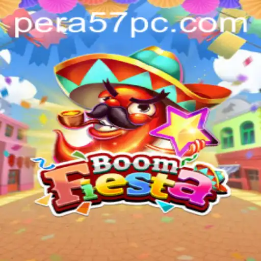 The Explosive World of BoomFiesta: A New Era of Gaming