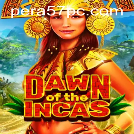 DawnoftheIncas: A New Era in Gaming