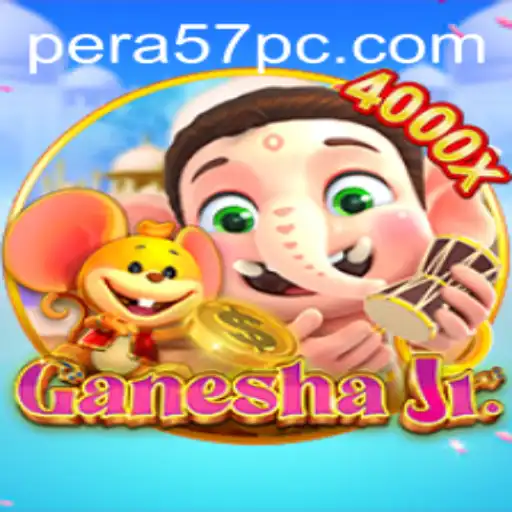 Unveiling the Intriguing World of GaneshaJr: A Unique Gaming Experience