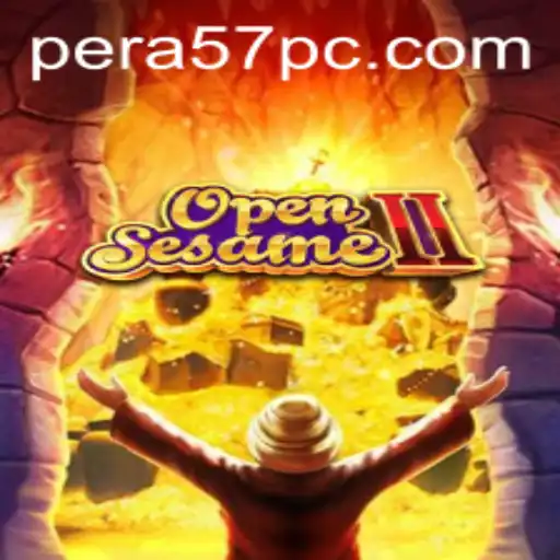 OpenSesameII: Unlocking Adventures with the Keyword 'pera57'
