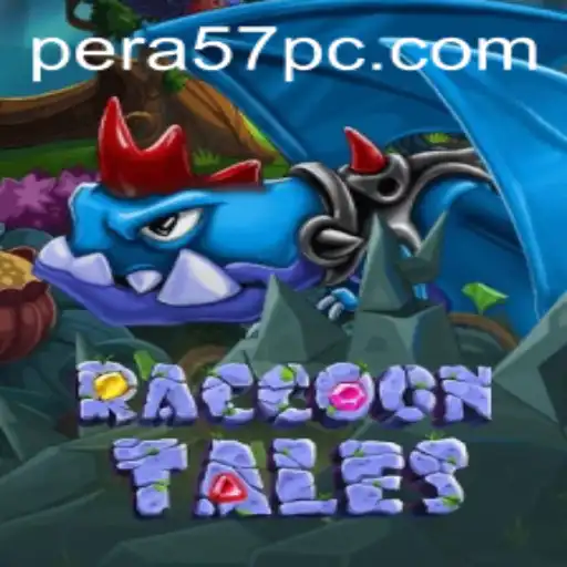 RaccoonTales: A Thrilling Adventure in the World of Pera57