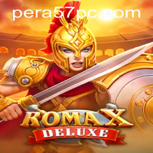 Explore the Fascinating World of RomaXDeluxe: A Thrilling Adventure Awaits