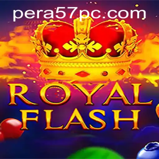 The Intriguing Realm of RoyalFlash: A Strategic Card Game Like No Other