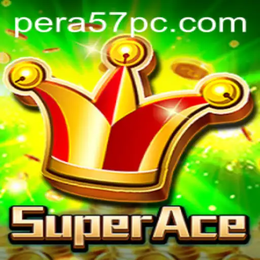 SuperAce: The Ultimate Gaming Experience with a Twist