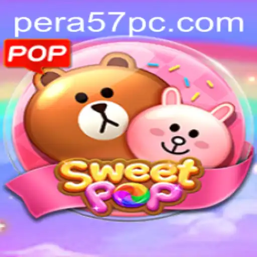 SweetPOP: A Delicious Adventure in Candyland