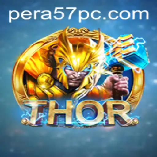 THOR: The Revolutionary Game Taking the World by Storm