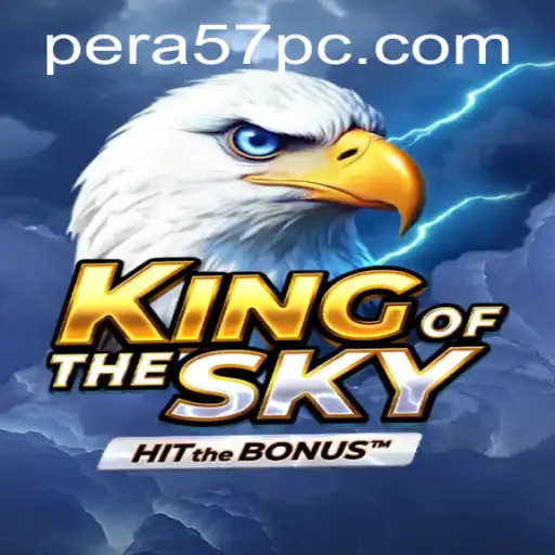Exploring the World of KingOfTheSky: An Engaging Adventure Awaits with Pera57