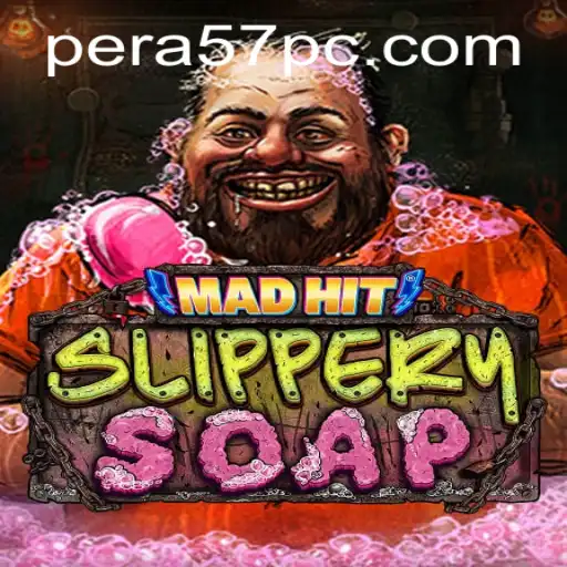 The Exciting World of MadHitSlipperySoap: A Unique Gaming Adventure