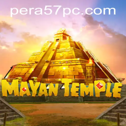 MayanTemple: An Immersive Adventure into Ancient Mysteries