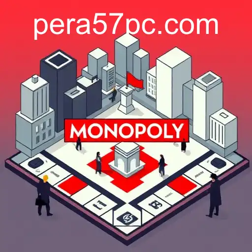 Understanding Monopoly and Its Impact on Markets with Pera57