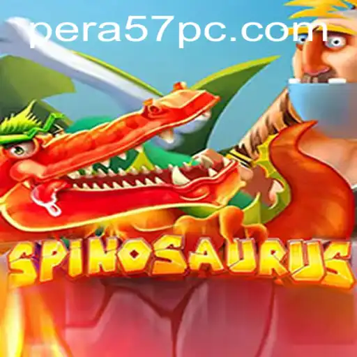 Discover the Thrill of Spinosaurus: A New Era of Gaming