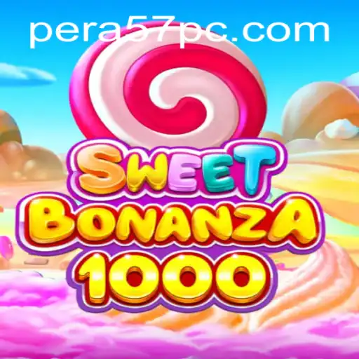 Exploring the Dazzling World of SweetBonanza1000