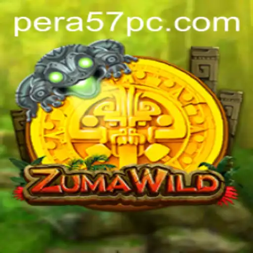 Exploring the Enchanting World of ZumaWild